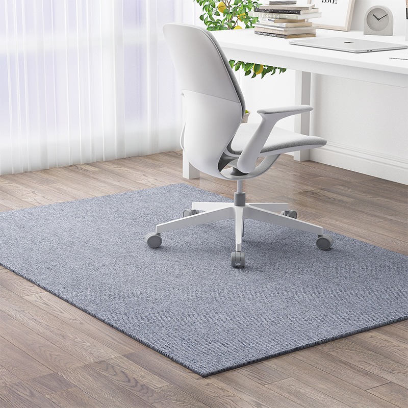 Chair Mat Hard Floor - Большой противоскользящий коврик для офисного стула,