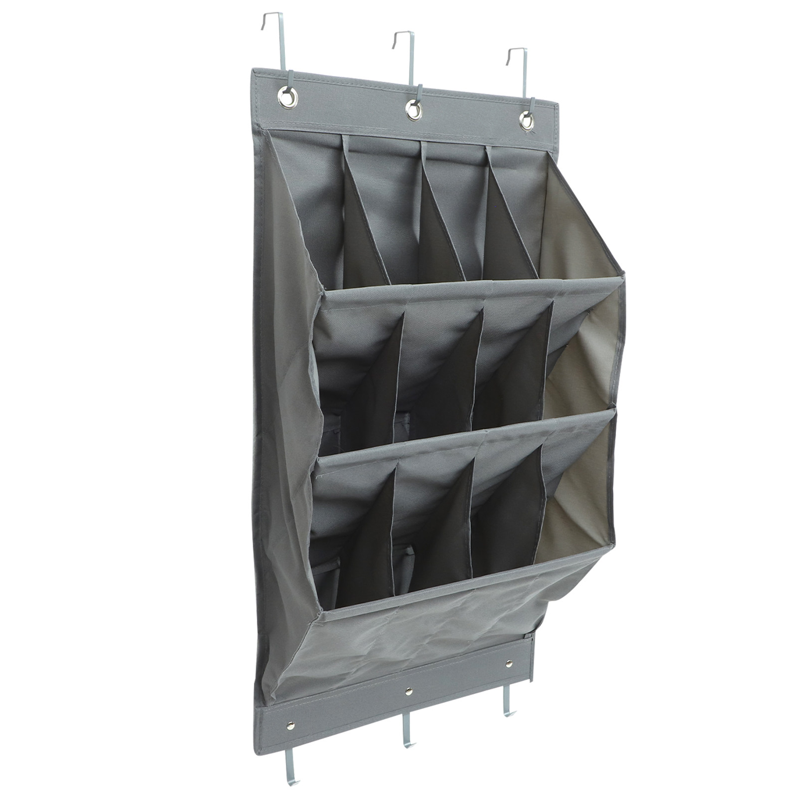 Wall Organizer Pocket - Настенный подвесной органайзер из многослойной ткани