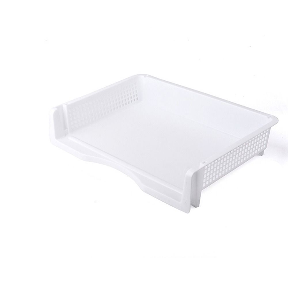 Desktop Filing Tray - Простой настольный органайзер, штабелируемая подставка для