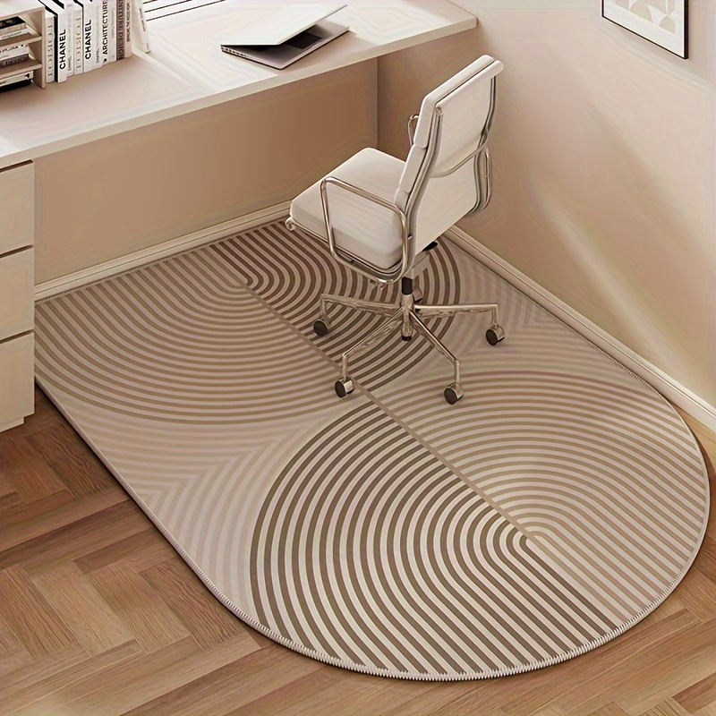 Chair Mat Hard Floor - Коврик VIKAMA Arch для офиса, переговорной,