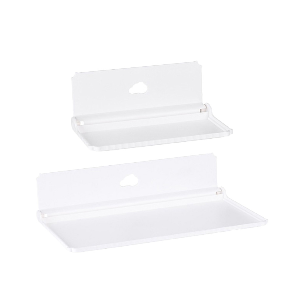 Wall Organizer Pocket - Настенная складная полка без сверления, самоклеящаяся