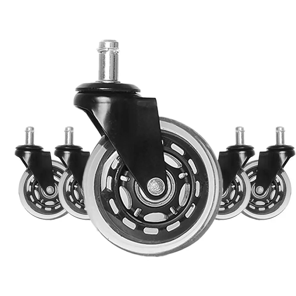 5 шт. колесиков для офисного к – обзор и цена Office Furniture Hardware