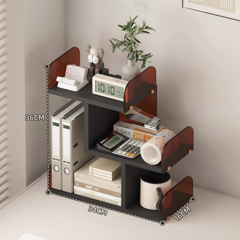 Многофункциональный вертикальн – обзор и цена Desktop Filing Tray