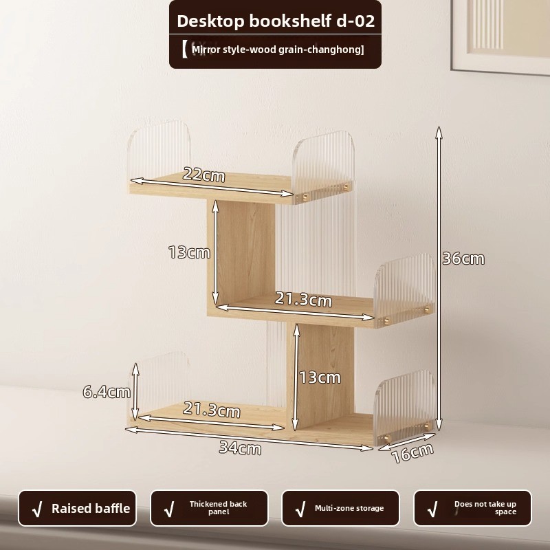 Многофункциональный вертикальн – обзор и цена Desktop Filing Tray