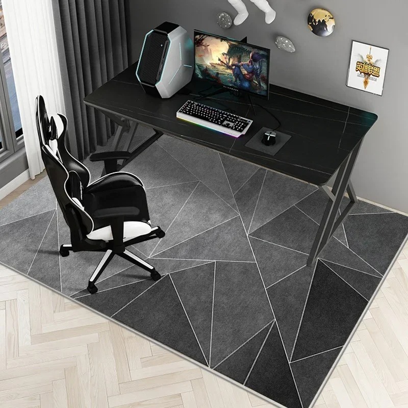 Простые ковры для стула для ки – обзор и цена Chair Mat Hard Floor