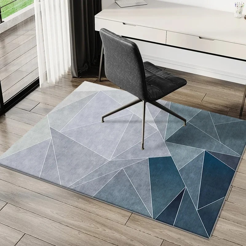 Простые ковры для стула для ки – обзор и цена Chair Mat Hard Floor