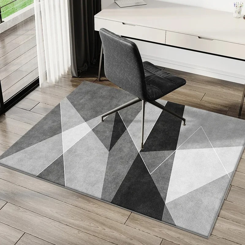 Простые ковры для стула для ки – обзор и цена Chair Mat Hard Floor