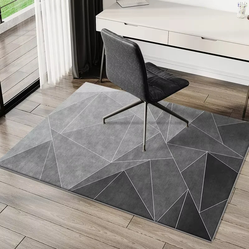 Коврик для стула VIKAMA Modern – обзор и цена Chair Mat Hard Floor