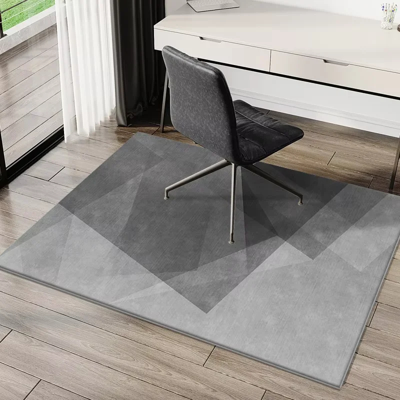 Коврик для стула VIKAMA Modern – обзор и цена Chair Mat Hard Floor