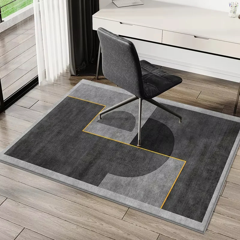 Коврик для стула VIKAMA Modern – обзор и цена Chair Mat Hard Floor