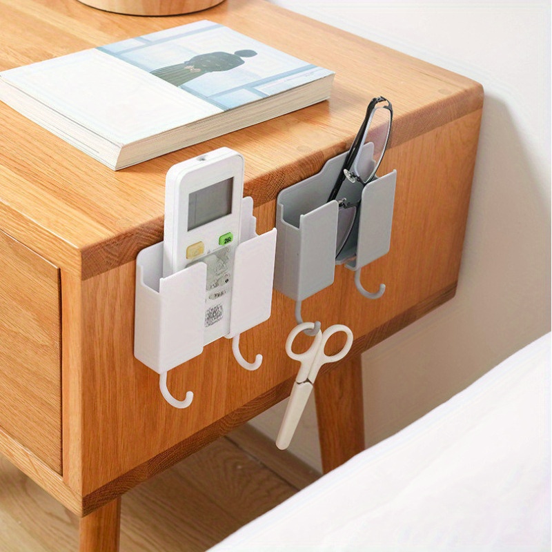 Настенная полка-органайзер 3-в – обзор и цена Wall Organizer Pocket