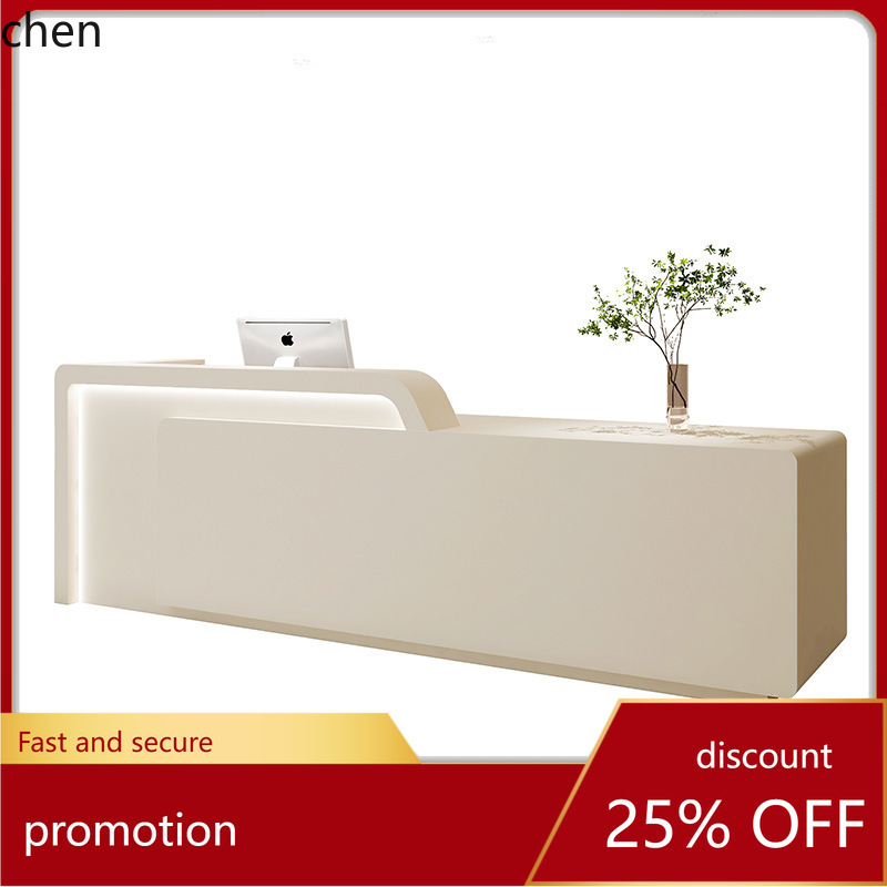 ZML Стойка регистрации отеля К – обзор и цена Reception Desk Counter