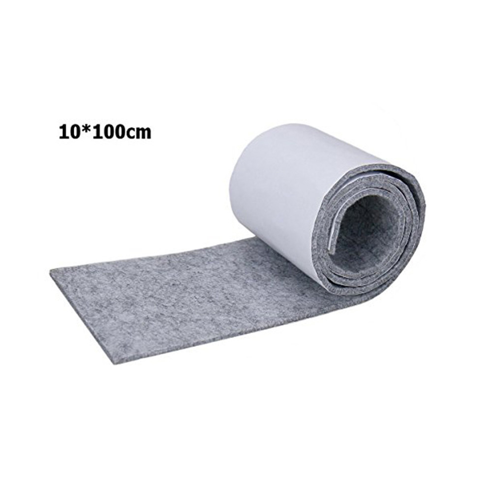 Рулонный разрезаемый защитный  – обзор и цена Chair Mat Hard Floor