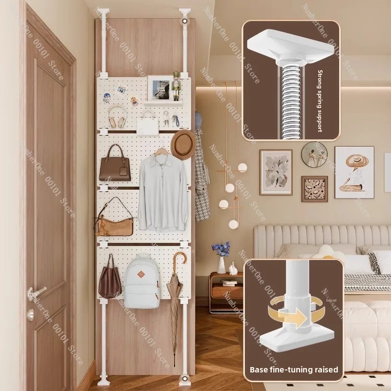 Настенная многоярусная полка-о – обзор и цена Wall Organizer Pocket