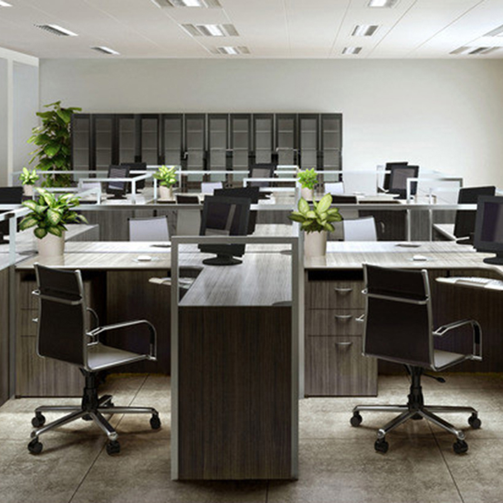 4 шт. Поворотные ролики, черны – обзор и цена Office Furniture Hardware