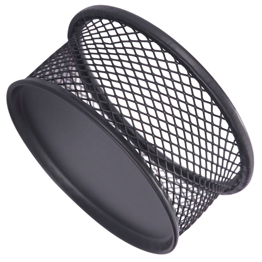 Настольный сетчатый диспенсер  – обзор и цена Paper Basket Mesh