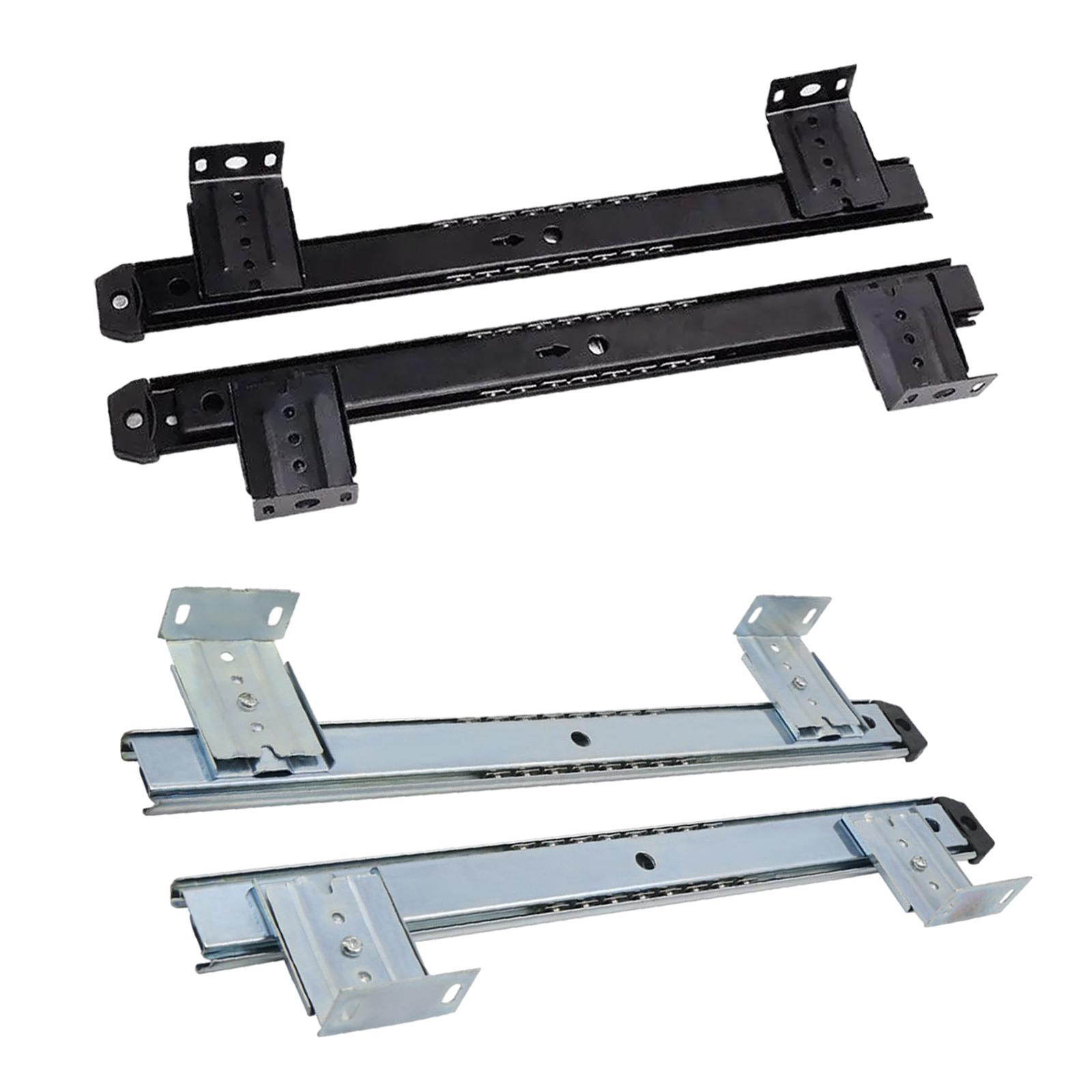 -Слайды для ящиков, слайды для – обзор и цена Office Furniture Hardware