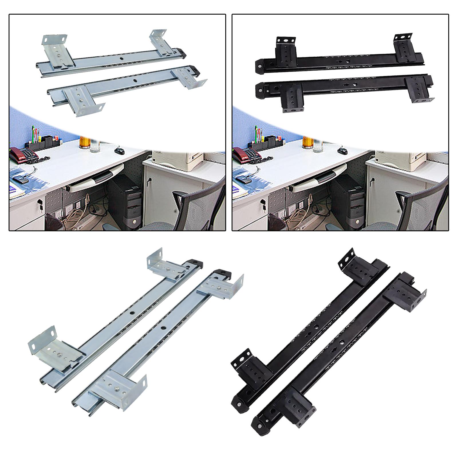 -Слайды для ящиков, слайды для – обзор и цена Office Furniture Hardware