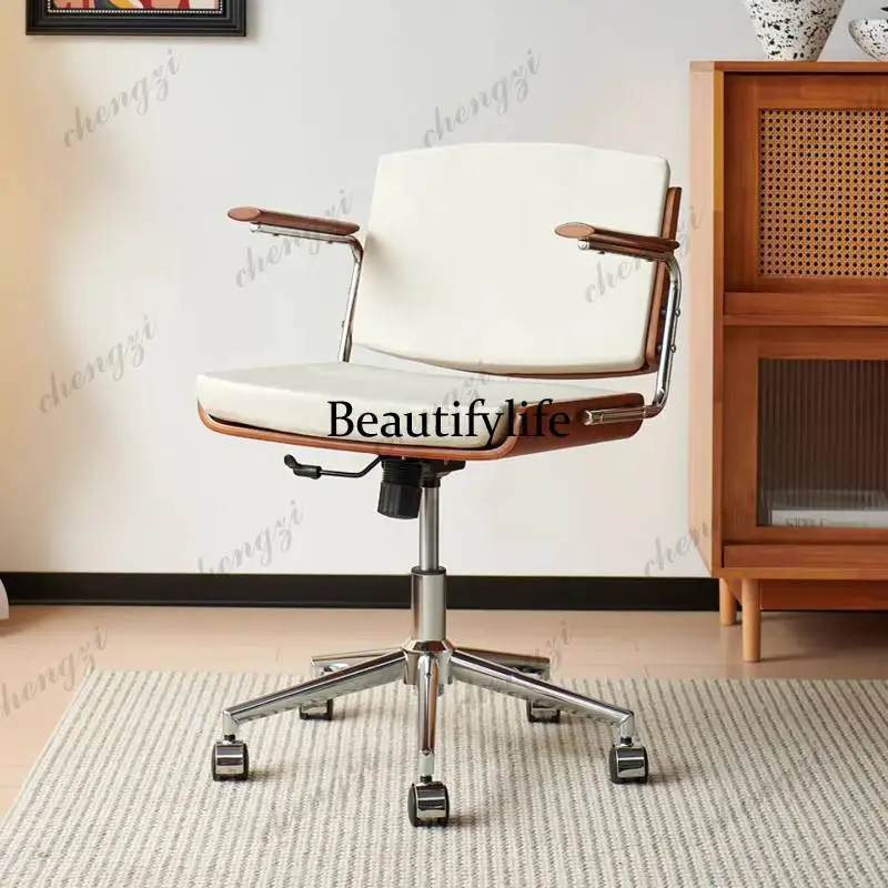 Офисное кресло NQ52 с поворотн – обзор и цена Office Furniture Design