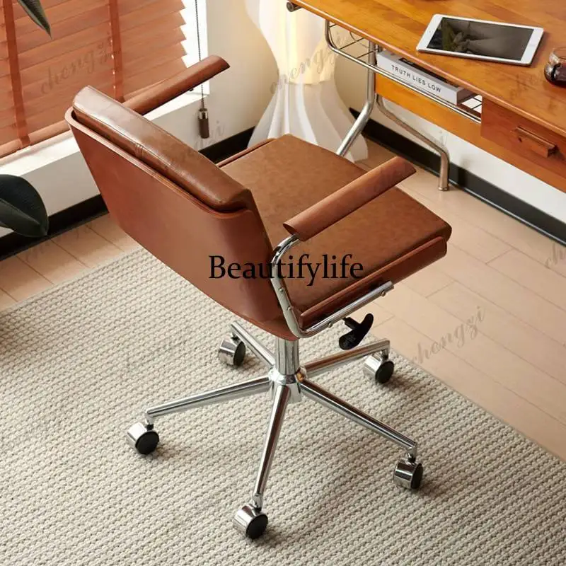 Офисное кресло NQ52 с поворотн – обзор и цена Office Furniture Design