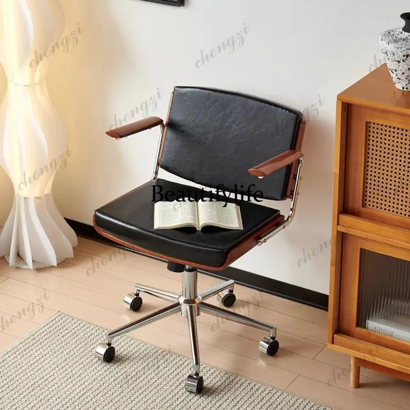 Офисное кресло NQ52 с поворотн – обзор и цена Office Furniture Design