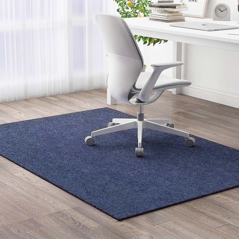Большой противоскользящий ковр – обзор и цена Chair Mat Hard Floor