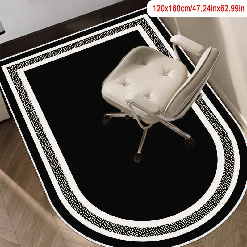 Коврик VIKAMA Minimalist Arch: – обзор и цена Chair Mat Hard Floor