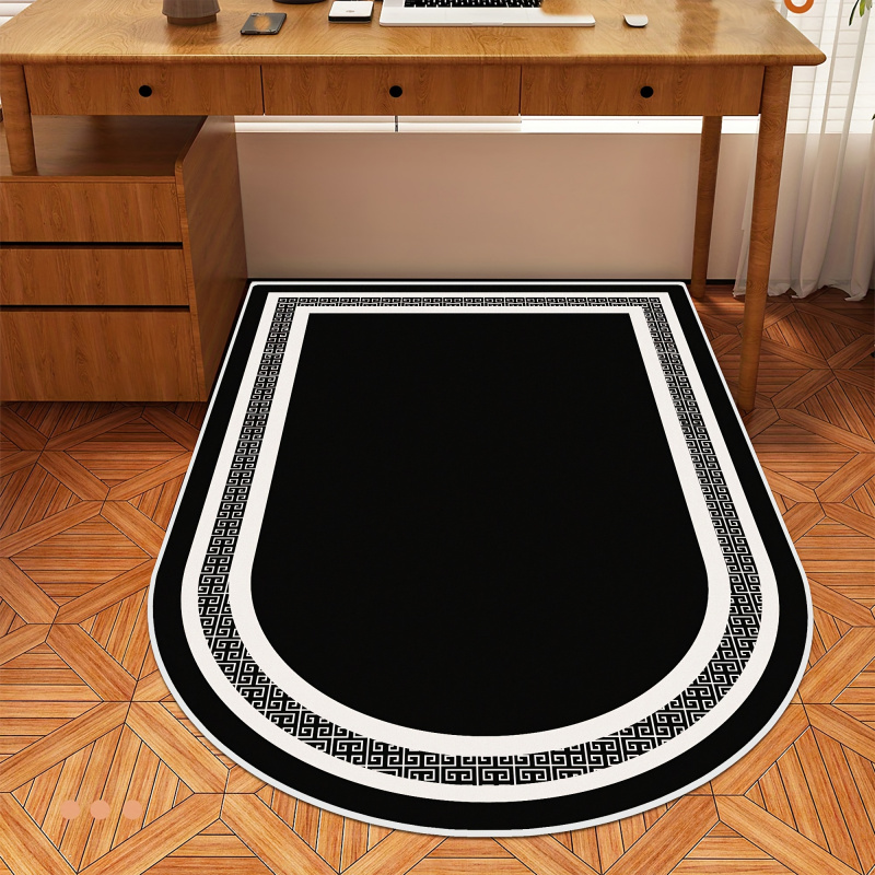 Коврик VIKAMA Minimalist Arch: – обзор и цена Chair Mat Hard Floor