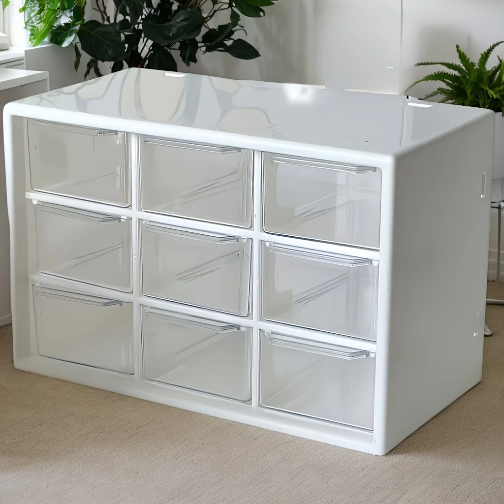 Ящик для хранения материалов и – обзор и цена Office Furniture Design