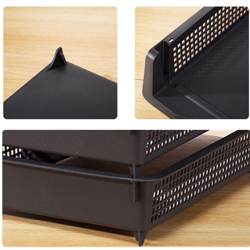 Органайзеры для офисных докуме – обзор и цена Desktop Filing Tray