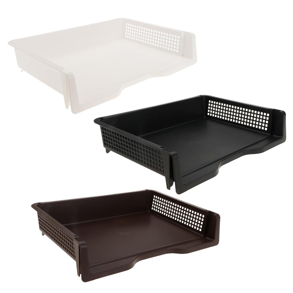 Органайзеры для офисных докуме – обзор и цена Desktop Filing Tray
