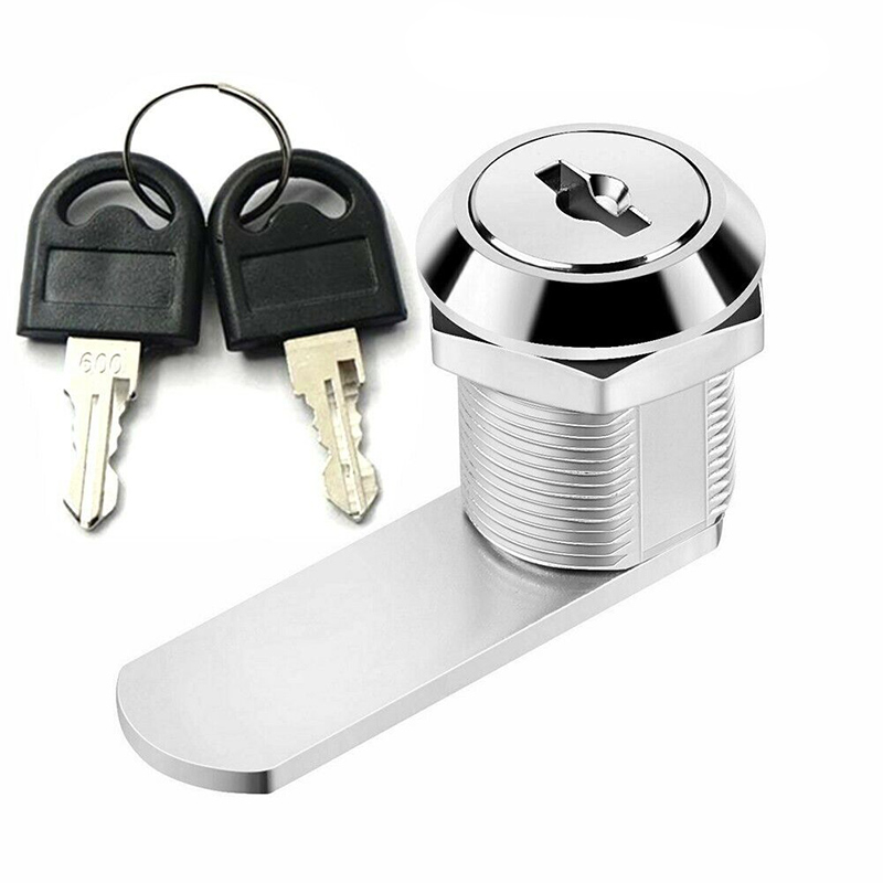Замок для шкафов 16-40 мм с дв – обзор и цена Office Furniture Hardware