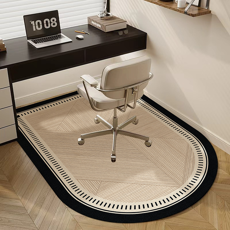 Коврик VIKAMA для кресла-коляс – обзор и цена Chair Mat Hard Floor