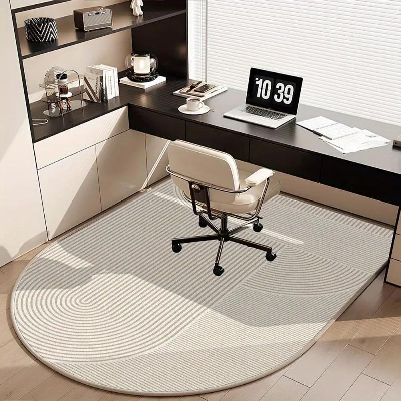 Коврик VIKAMA в японском стиле – обзор и цена Chair Mat Hard Floor