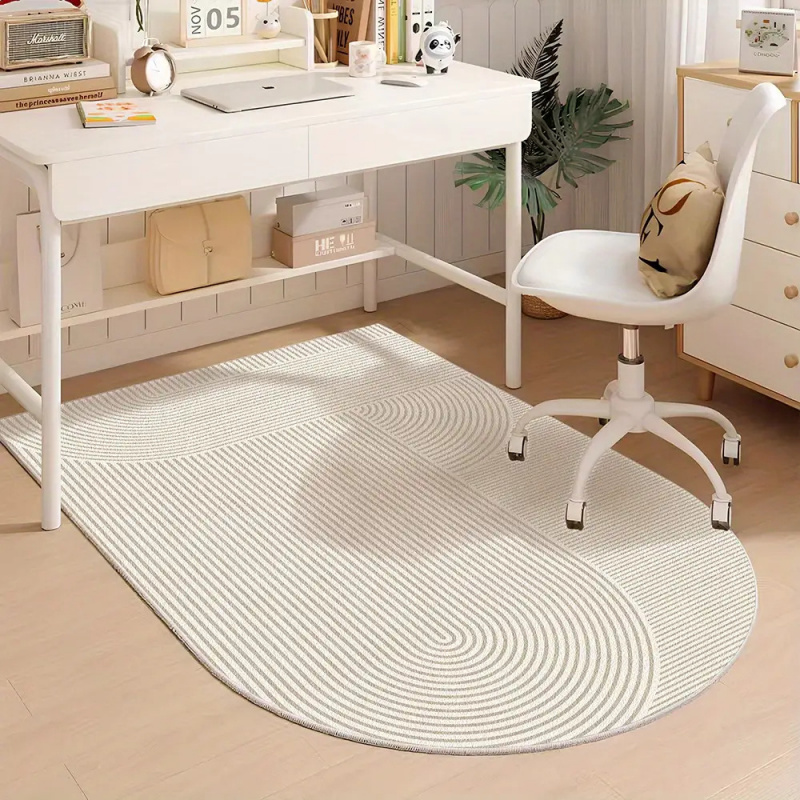 Коврик VIKAMA в японском стиле – обзор и цена Chair Mat Hard Floor