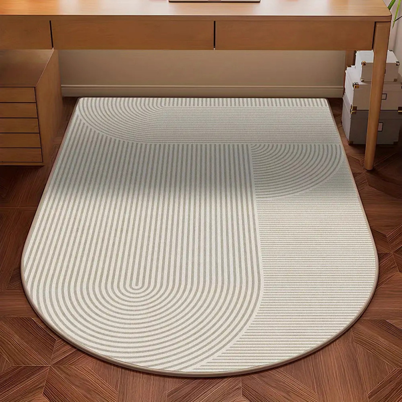 Коврик VIKAMA в японском стиле – обзор и цена Chair Mat Hard Floor