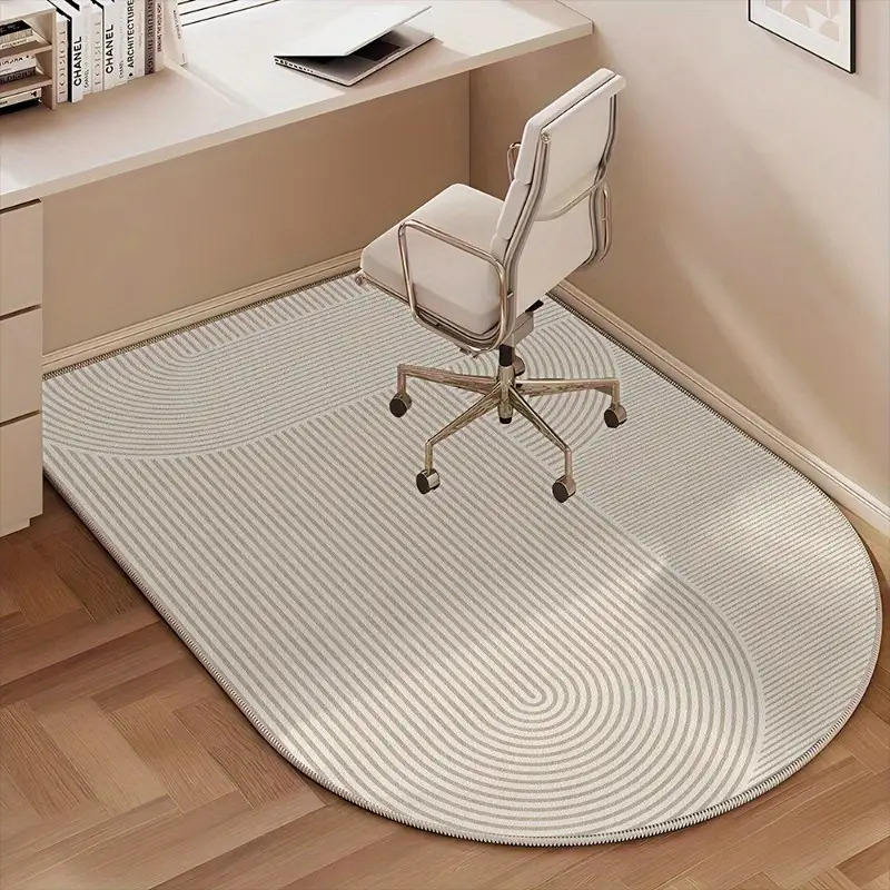 Коврик VIKAMA в японском стиле – обзор и цена Chair Mat Hard Floor