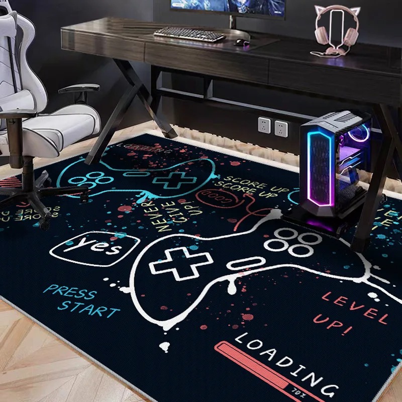 Ковер для игровой комнаты, спа – обзор и цена Chair Mat Hard Floor