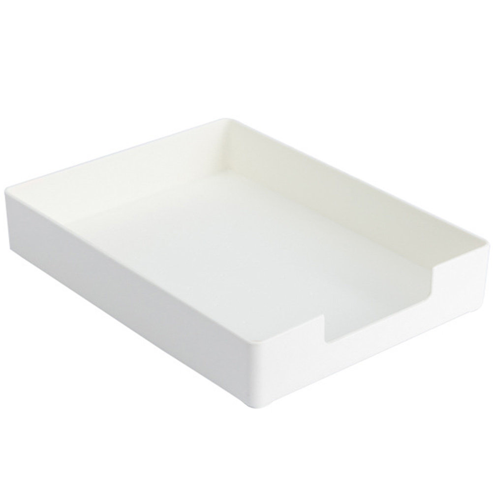 Настольный органайзер для доку – обзор и цена Desktop Filing Tray