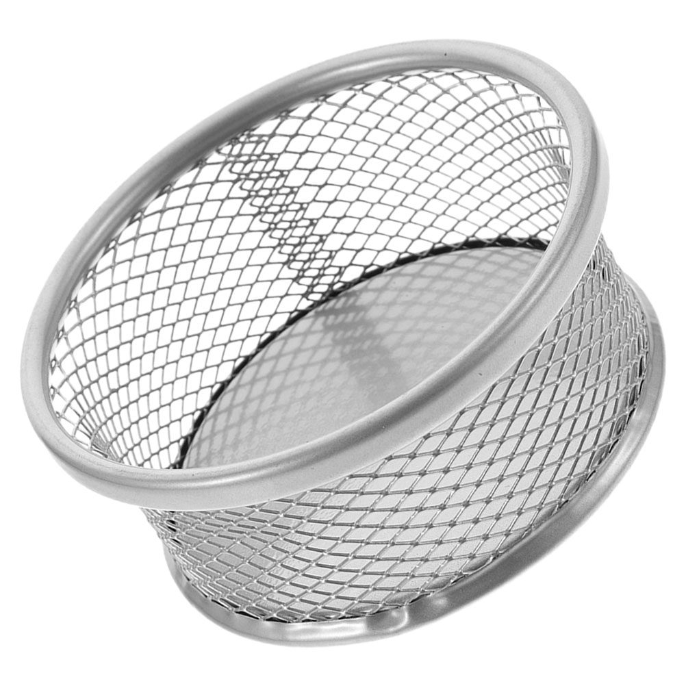Складной металлический держате – обзор и цена Paper Basket Mesh