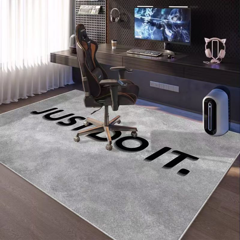 Игровой коврик VIKAMA для игро – обзор и цена Chair Mat Hard Floor