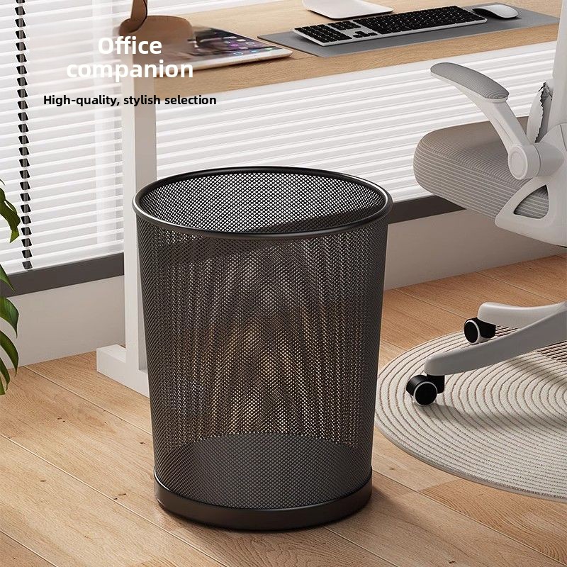 Утолщённая сетчатая корзина дл – обзор и цена Paper Basket Mesh