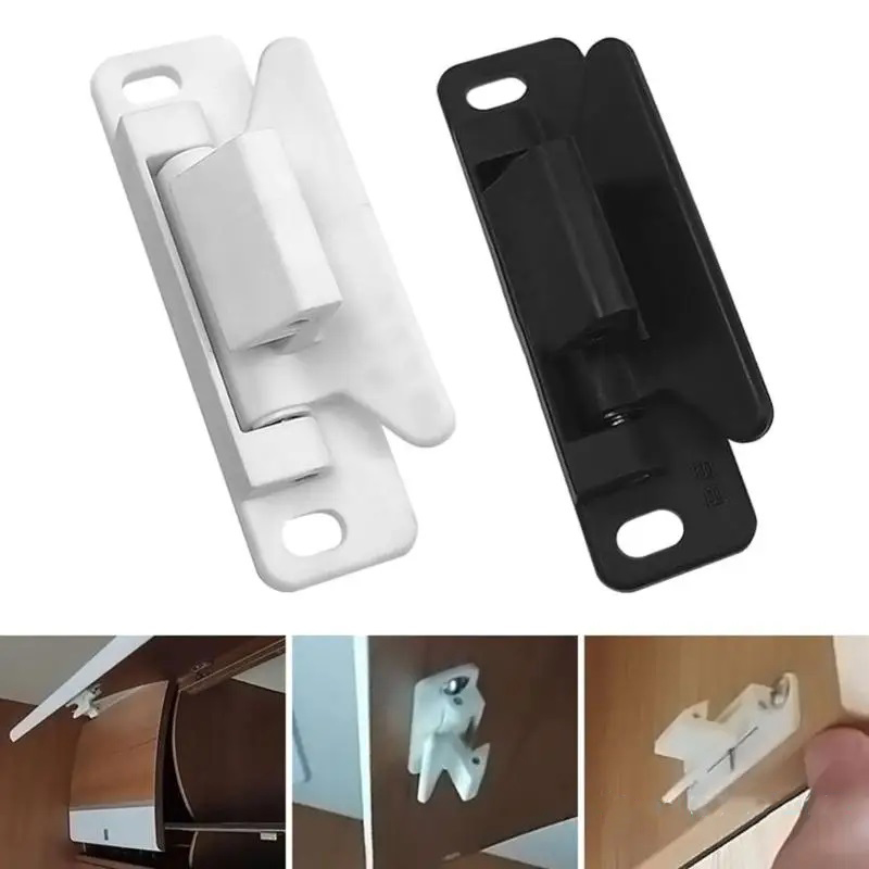 Защелки для шкафа на колесах,  – обзор и цена Office Furniture Hardware