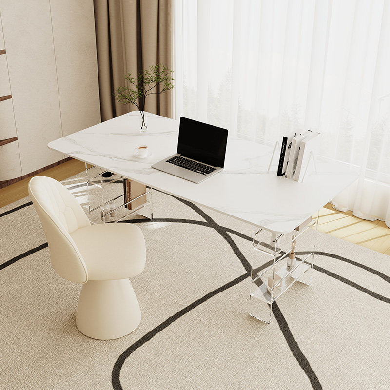 Скандинавский элитный стол из  – обзор и цена Office Furniture Design