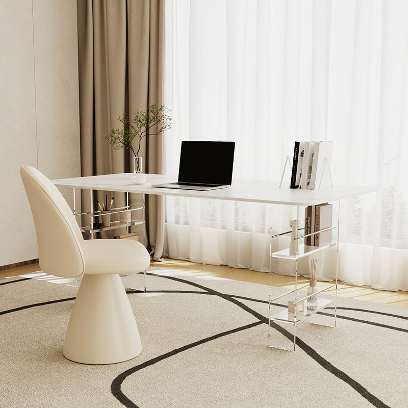 Скандинавский элитный стол из  – обзор и цена Office Furniture Design