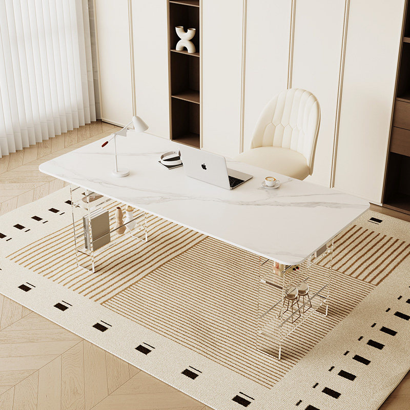 Скандинавский элитный стол из  – обзор и цена Office Furniture Design