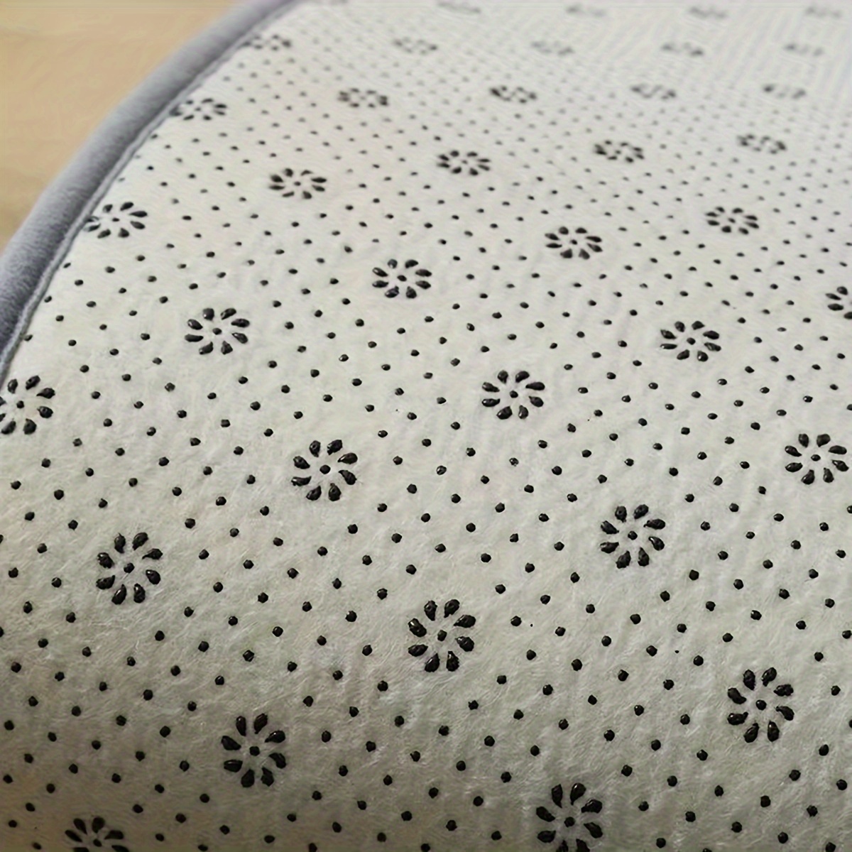 Однотонный фланелевый коврик б – обзор и цена Chair Mat Hard Floor