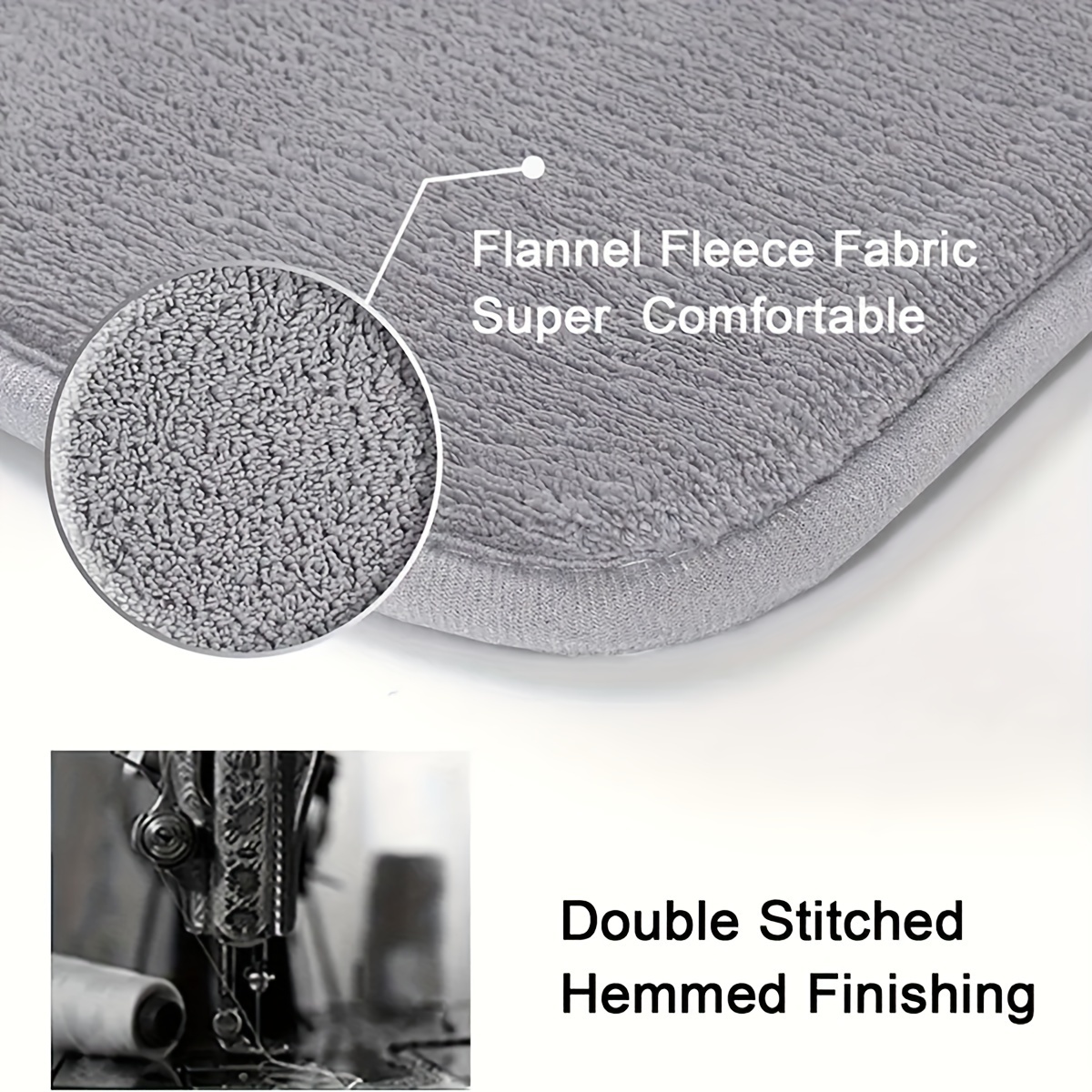 Однотонный фланелевый коврик б – обзор и цена Chair Mat Hard Floor