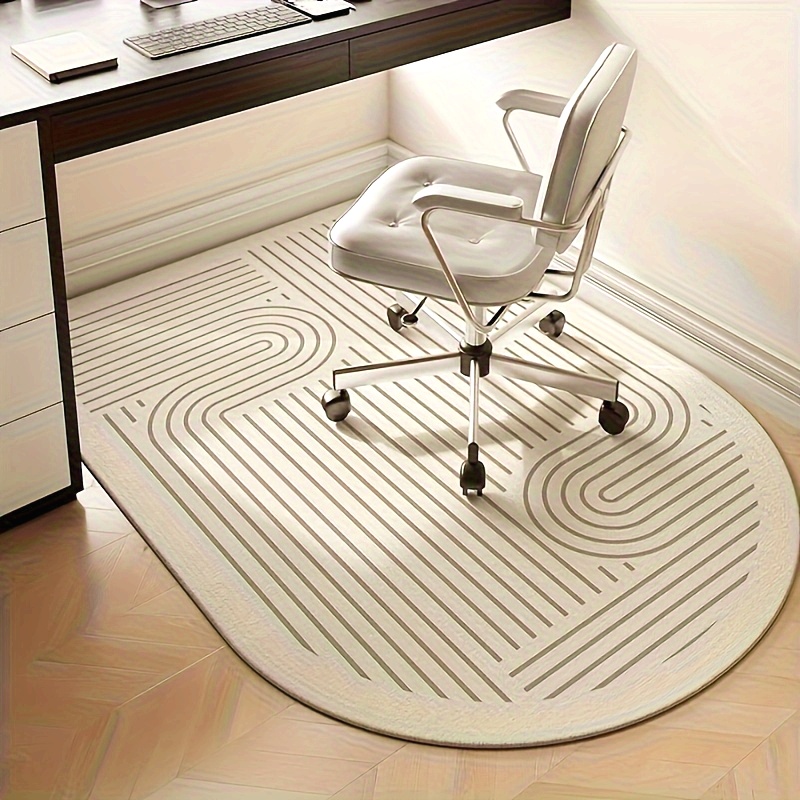 Коврик VIKAMA Arch для офиса,  – обзор и цена Chair Mat Hard Floor