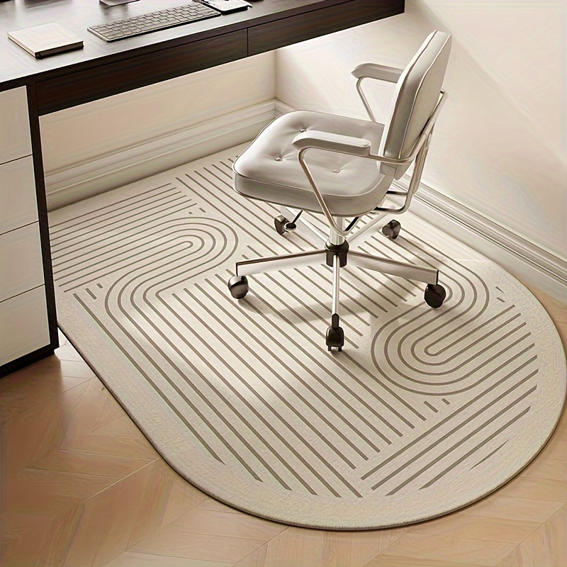Коврик VIKAMA Arch для офиса,  – обзор и цена Chair Mat Hard Floor